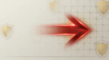 防火监督检查员 【赤诚守安·金盾基石】（AI绘画完成）