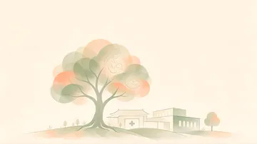 妇幼保健员 生命之树基层卫生院