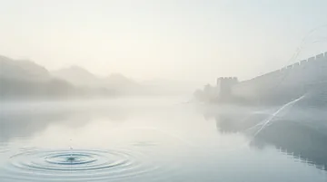 特种救援员 【静水深流·赤诚初心】（AI绘画完成）