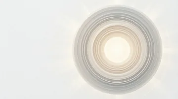 灭火救援员 【同心圆·守护之光】（AI绘画完成）