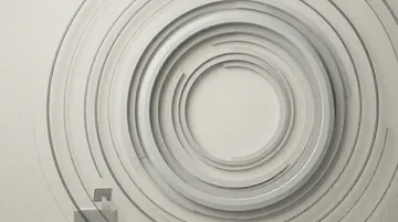 接警调度员 【同心圆韵】（AI绘画完成）