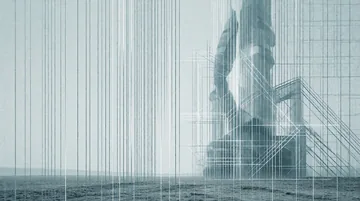消防救护员 【坚毅脊梁·实干兴邦】（AI绘画完成）