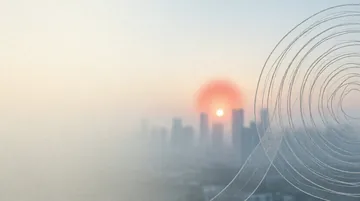 消防车驾驶员 【赤诚守望】（AI绘画完成）