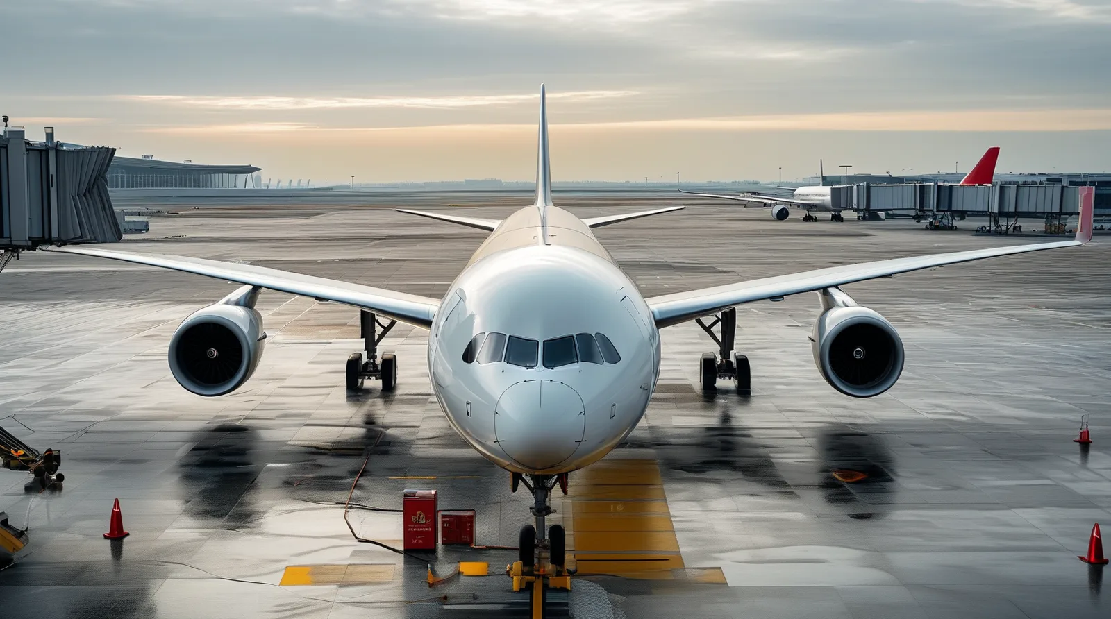 航空产品支援工程技术人员