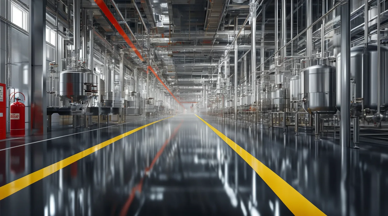 日用化工工程技术人员