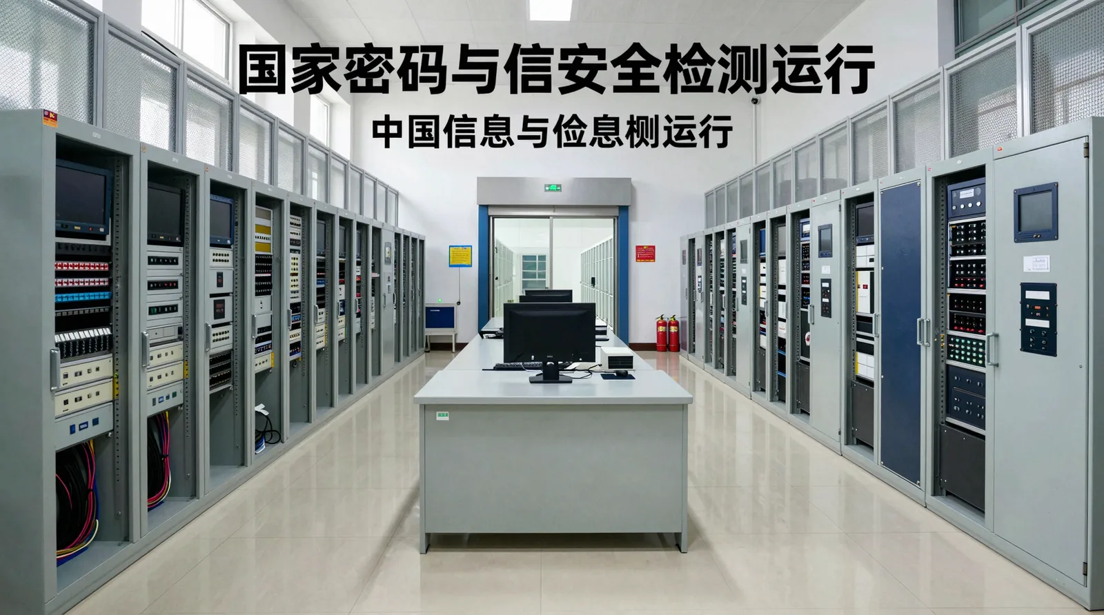 密码工程技术人员