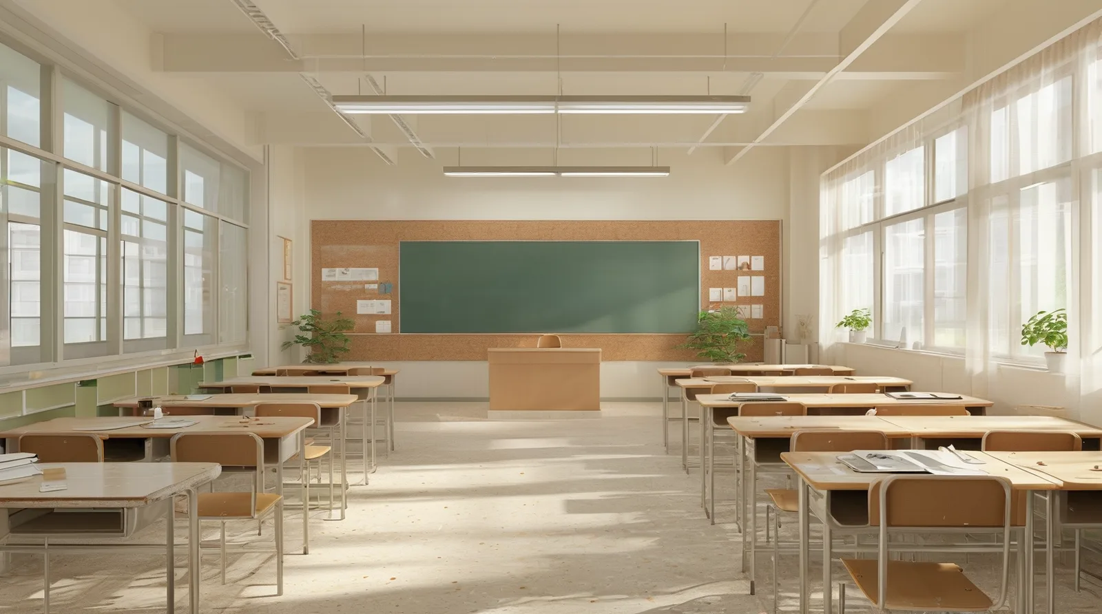 初级中学教师
