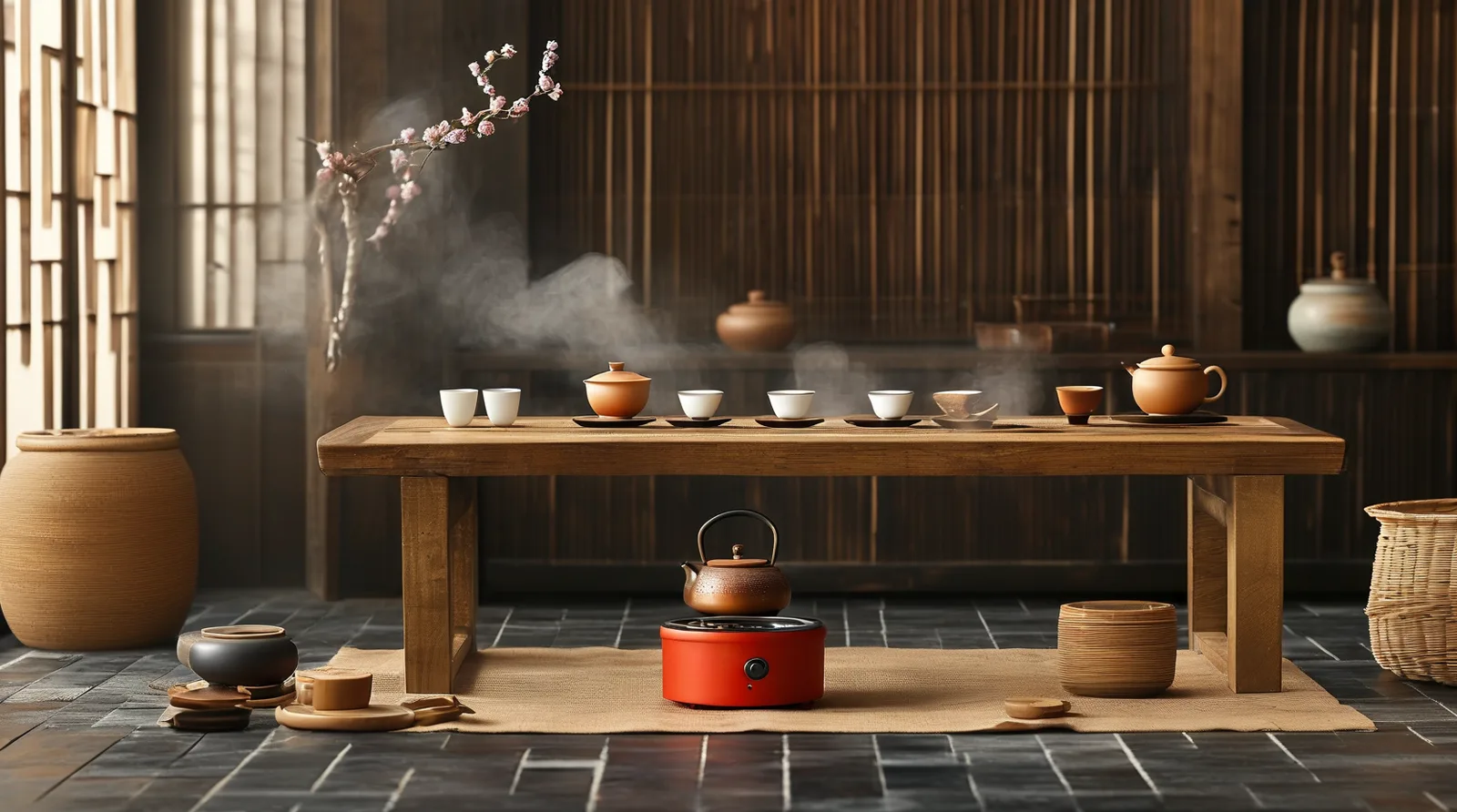 茶艺师
