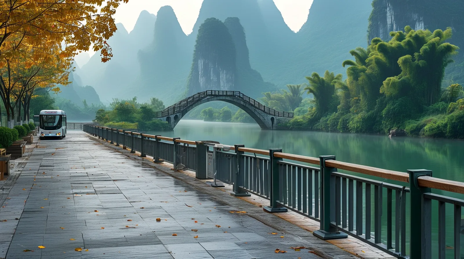 景区运营管理师