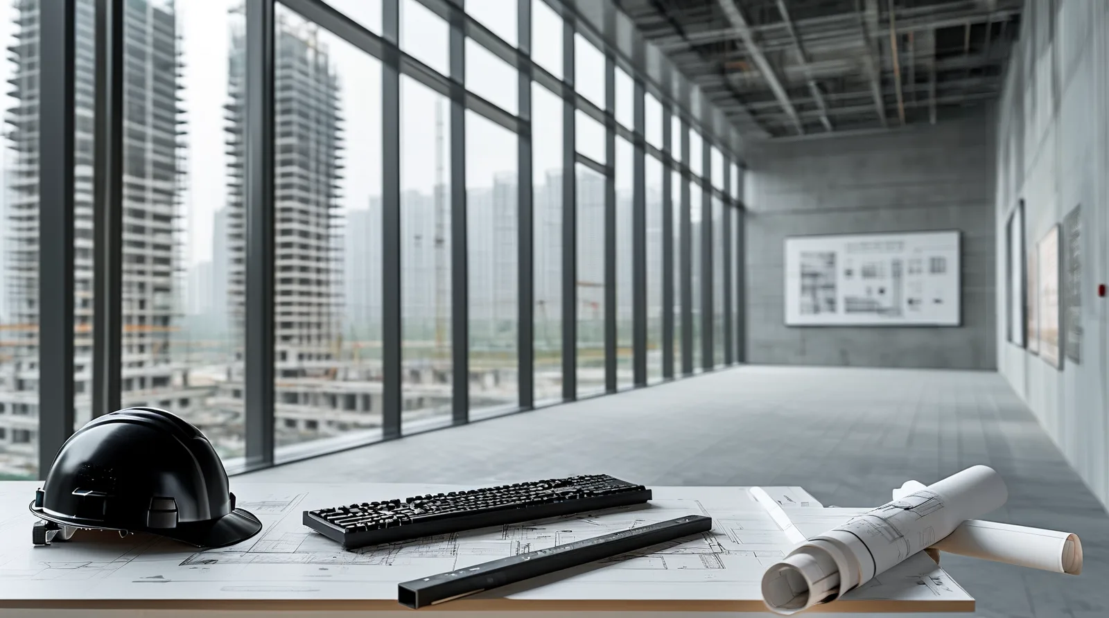 建筑信息模型技术员