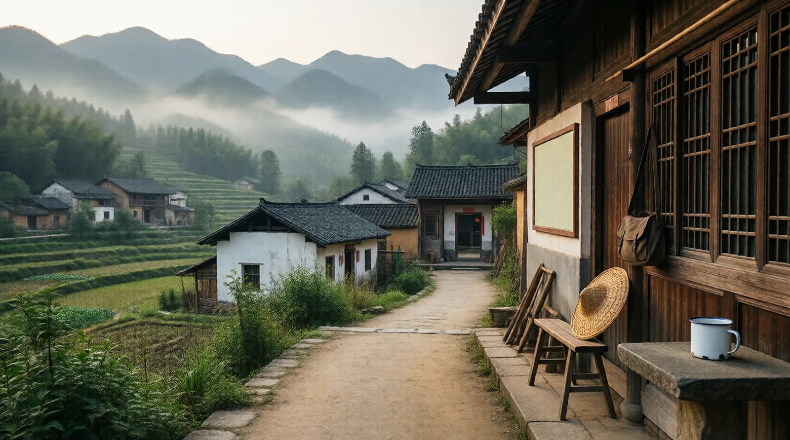 自然保护区社区共管联络工