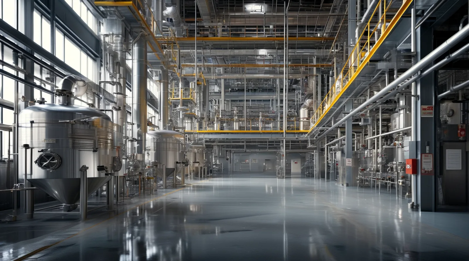 化工添加剂生产工