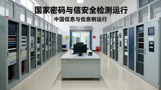 密码工程技术人员