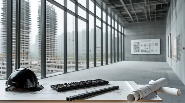 建筑信息模型技术员