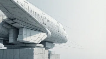 飞行器设计工程技术人员 党建PPT背景图 【基石凝望·静水流深】