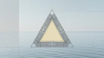 计算机硬件工程技术人员 党建PPT背景图 【逻辑基石·静水流深】