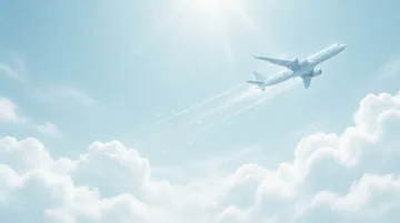 航空产品适航工程技术人员 党建PPT背景图 【云端守望·初心如磐】