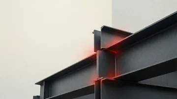 船舶工程技术人员 党建PPT背景图 【钢铁脊梁·红心铸魂】