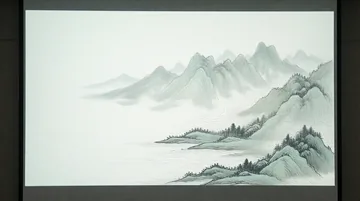 地质测绘工程技术人员 党建PPT背景图 【山河经纬·赤诚初心】