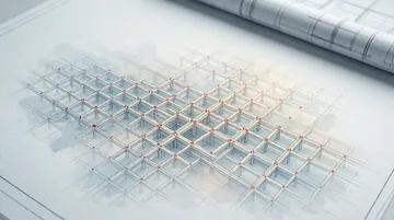 制图员 党建PPT背景图 【经纬匠心·基石无声】
