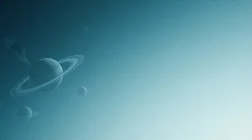 天文学研究人员 党建PPT背景图 【仰望星空·脚踏实地】