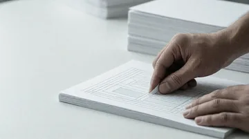 印刷操作员 党建PPT背景图 【匠心铸魂】