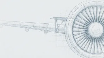 航空产品试验与飞行试验工程技术人员 党建PPT背景图 【精密丈量·使命在肩】
