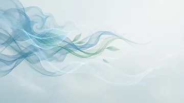 计算机网络工程技术人员 党建PPT背景图 【云端守望·清风正气】
