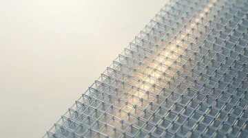 电子材料工程技术人员 党建PPT背景图 【硅基晨曦·初心如晶】