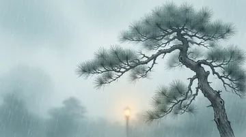 灭火救援员的工作场景（AI绘画完成）