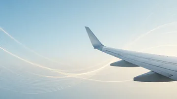 航空产品适航工程技术人员 党建PPT背景图 【云翼青空】