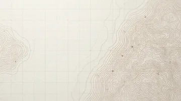 摄影测量与遥感工程技术人员 党建PPT背景图 【大地脉搏·实干根基】