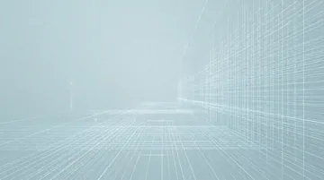 企业人力资源管理师 党建PPT背景图 【知行合一·清晰路径】