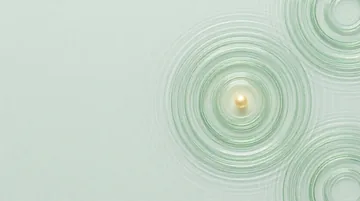 摄影测量与遥感工程技术人员 党建PPT背景图 【匠心筑梦·绿色基石】