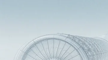 飞行器制造工程技术人员 党建PPT背景图 【基石·长空之翼】
