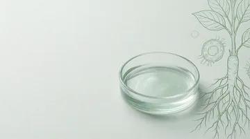 生化药品制造工 党建PPT背景图 【生命脉络·绿色引擎】