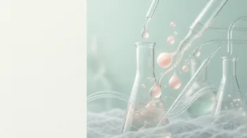 生化药品制造工 党建PPT背景图 【溯源·生命之脉】