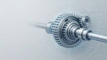 特种设备管理和应用工程技术人员 党建PPT背景图 【齿轮转合·务实致远】