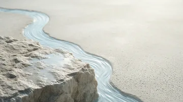 矿井建设工程技术人员 党建PPT背景图 【掘进者的时光印记】