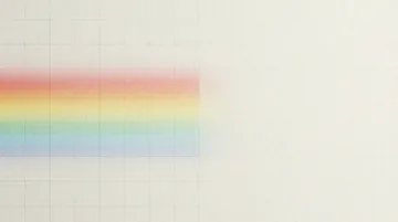物理学研究人员 党建PPT背景图 【光谱中的秩序】