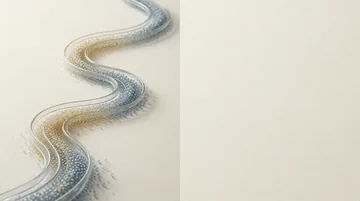 生化药品制造工 党建PPT背景图 【精益萃取 红色脉络】