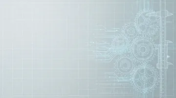 机械制造工程技术人员 党建PPT背景图 【精密经纬·初心铸魂】
