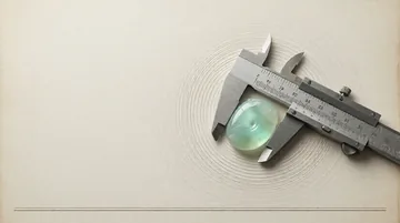 鉴定估价师 党建PPT背景图 【匠心度量·清风正气】