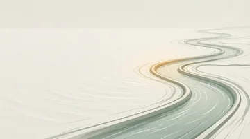 灌区管理工 党建PPT背景图 【麦浪深处的守望者】