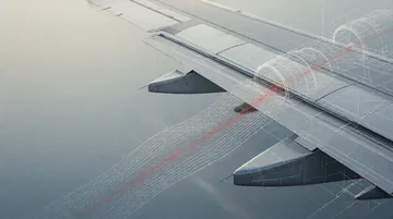 航空产品适航工程技术人员 党建PPT背景图 【云翼红途·静水流深】