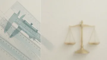 鉴定估价师 党建PPT背景图 【尺度与初心】