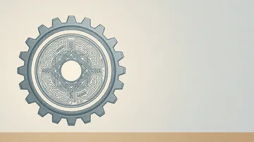 机械制造工程技术人员 党建PPT背景图 【淬火初心·匠心筑梦】