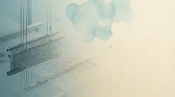 城市管理网格员 党建PPT背景图 【经纬匠心】