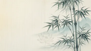 健康照护师 党建PPT背景图 【素心守正】