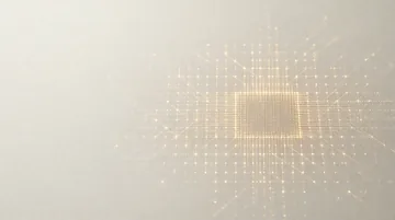 嵌入式系统设计工程技术人员 党建PPT背景图 【微光矩阵·初心回响】